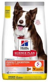 Hills Adult Medium Perfect Digestion